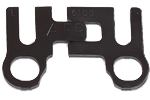 Air Flow Research Adjustable Guideplate